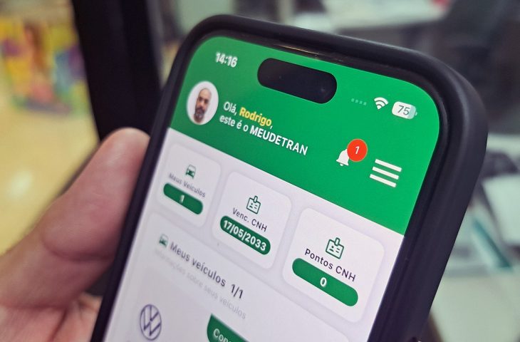 Detran-MS intensifica alertas digitais para licenciamento e CNH vencida