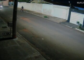 Tragédia no trânsito: motociclista morre após acidente em cruzamento na Capital