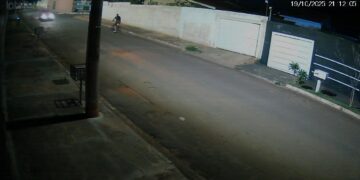 Tragédia no trânsito: motociclista morre após acidente em cruzamento na Capital