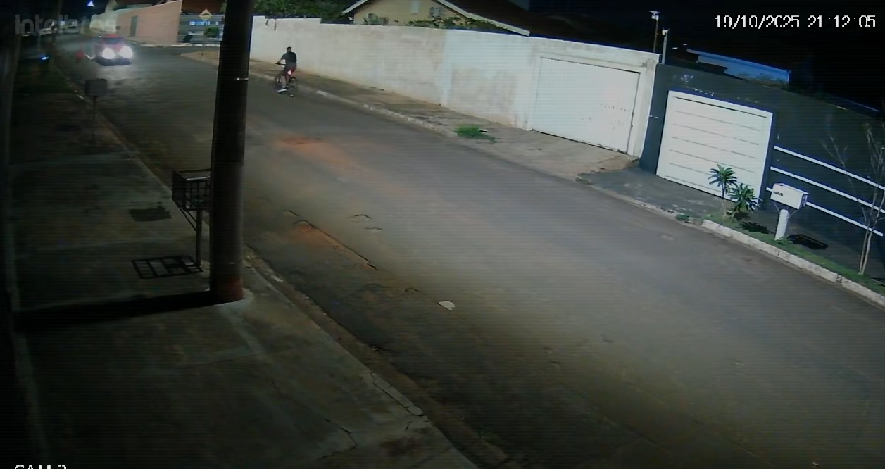 Tragédia no trânsito: motociclista morre após acidente em cruzamento na Capital