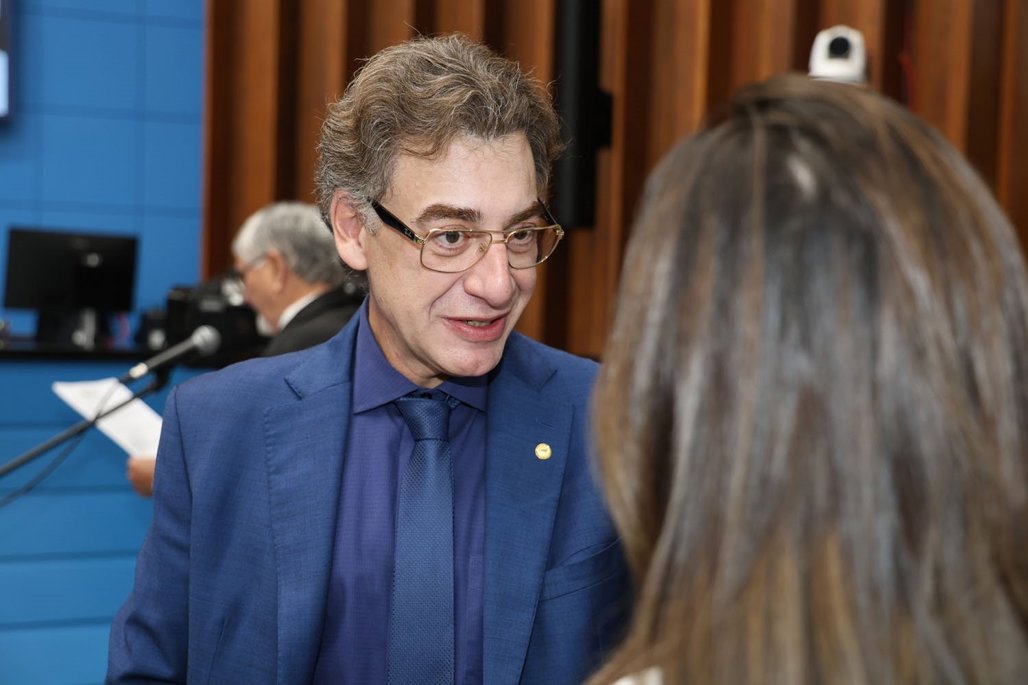 Lei: Semana Estadual de Conscientização para Mulheres na Menopausa é instituída