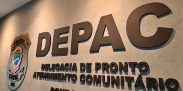 Homem é esfaqueado em conveniência durante a madrugada em Dourados