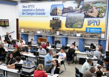 Refis 2025 permite regularizar dívidas com a Prefeitura e evitar protestos em cartório Refis 2025 permite regularizar dívidas com a Prefeitura e evitar protestos em cartório