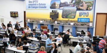 Refis 2025 permite regularizar dívidas com a Prefeitura e evitar protestos em cartório