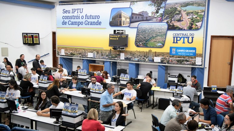 Refis 2025 permite regularizar dívidas com a Prefeitura e evitar protestos em cartório