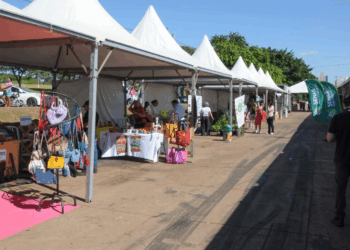 Campo Grande recebe 16ª edição do Drive Thru da Reciclagem com programação educativa