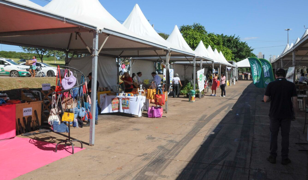 Campo Grande recebe 16ª edição do Drive Thru da Reciclagem com programação educativa