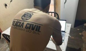 Caçada a predadores digitais: Operação Nacional mira pedófilos e prende suspeitos em MS