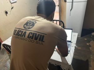 Caçada a predadores digitais: Operação Nacional mira pedófilos e prende suspeitos em MS