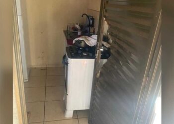 Mãe e bebê de 3 meses são resgatados após cárcere privado em Maracaju