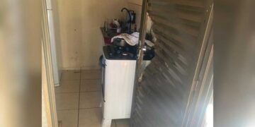 Mãe e bebê de 3 meses são resgatados após cárcere privado em Maracaju