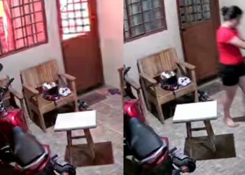 Mulher sofre graves queimaduras após explosão de fogareiro em Aquidauana Mulher sofre graves queimaduras após explosão de fogareiro em Aquidauana