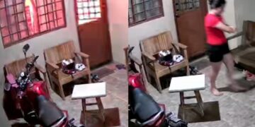 Mulher sofre graves queimaduras após explosão de fogareiro em Aquidauana