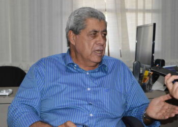 STJ confirma mais uma vitória de André Puccinelli e encerra ação por improbidade em contrato de tecnologia