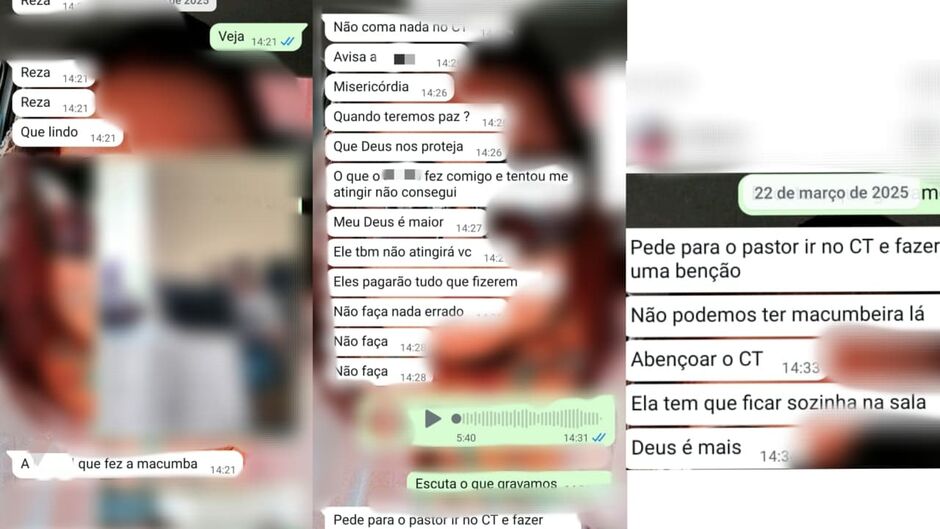 Conselho Tutelar do Prosa enfrenta denúncias sérias de intolerância e negligência