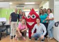 Sefaz-MS promove campanha de doação de sangue Sefaz-MS promove campanha de doação de sangue