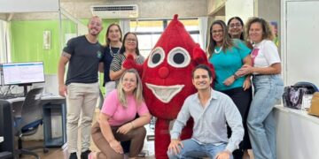 Sefaz-MS promove campanha de doação de sangue