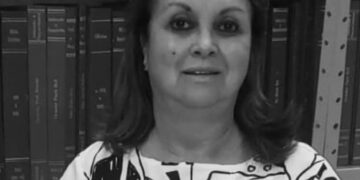 Câmara está de luto pelo falecimento da servidora Maria Aparecida Ferreira