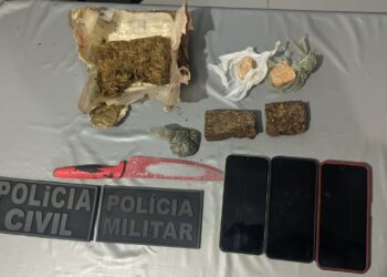 Mulher escapa de execução em “Tribunal do Crime” Mulher escapa de execução em “Tribunal do Crime”