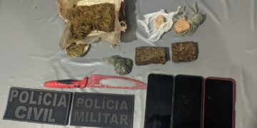 Mulher escapa de execução em “Tribunal do Crime”