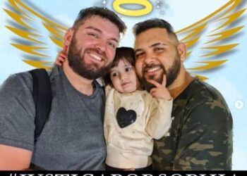 “Fui reconhecido como pai afetivo da Sophia”: decisão traz justiça e emoção após dois anos de luta “Fui reconhecido como pai afetivo da Sophia”: decisão traz justiça e emoção após dois anos de luta