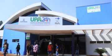 “UFC” familiar: briga entre irmãos termina na UPA em Campo Grande