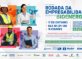 2ª Rodada de Empregabilidade do Setor de Bioenergia em MS oferece 637 vagas 2ª Rodada de Empregabilidade do Setor de Bioenergia em MS oferece 637 vagas