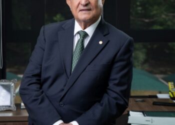 “Gigante”, Zé Teixeira parabeniza MS pelos 48 anos de criação “Gigante”, Zé Teixeira parabeniza MS pelos 48 anos de criação