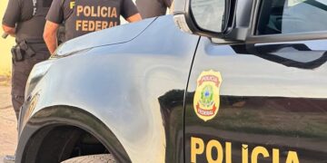 Polícia Federal realiza Operação Porto Seco contra o contrabando em MS