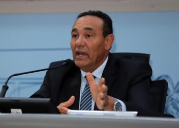 No Dia da Eliminação da Violência contra as Mulheres, vereador Carlão faz alerta sobre feminicídios em MS No Dia da Eliminação da Violência contra as Mulheres, vereador Carlão faz alerta sobre feminicídios em MS