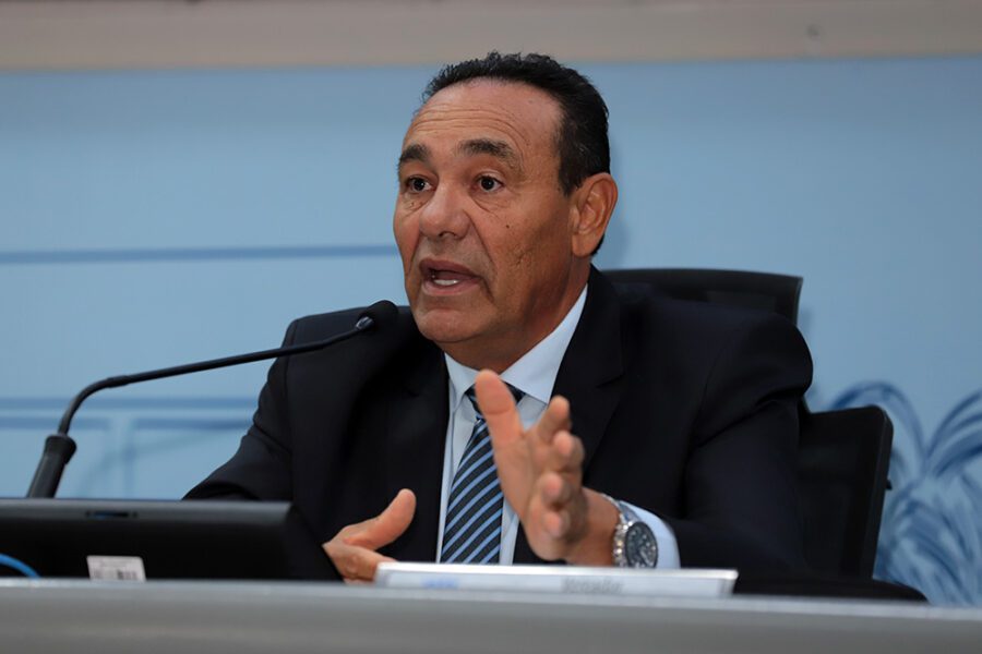 No Dia da Eliminação da Violência contra as Mulheres, vereador Carlão faz alerta sobre feminicídios  em MS