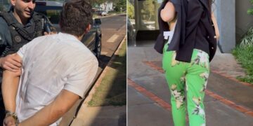 Advogado é preso com 19 kg de crack escondidos no tanque de carro em Nova Andradina