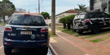Mulher perde R$ 36,7 mil em golpe do “falso gerente” em Nova Andradina