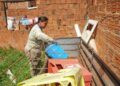Ação “Meu Bairro Limpo” começa segunda com foco no combate ao Aedes 