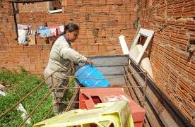 Ação “Meu Bairro Limpo” começa segunda com foco no combate ao Aedes 