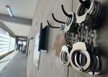 Condenados dois homens por tentativa de homicídio contra entregador em Chapadão do Sul Condenados dois homens por tentativa de homicídio contra entregador em Chapadão do Sul