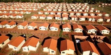 Campo Grande acelera expansão habitacional e urbana