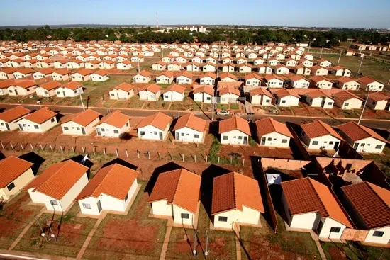 Campo Grande acelera expansão habitacional e urbana