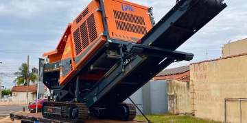 Aparecida do Taboado moderniza gestão de resíduos com apoio da senadora Soraya