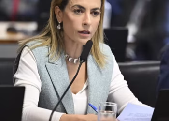 Projeto de Soraya Thronicke quer acelerar processos de crimes contra a honra cometidos na internet Projeto de Soraya Thronicke quer acelerar processos de crimes contra a honra cometidos na internet