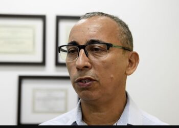 Presidente do SINDASP-MS reforça importância dos Agentes Patrimoniais após tentativa de estupro no Parque dos Poderes