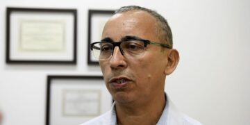 Presidente do SINDASP-MS reforça importância dos Agentes Patrimoniais após tentativa de estupro no Parque dos Poderes