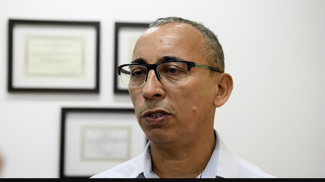 Presidente do SINDASP-MS reforça importância dos Agentes Patrimoniais após tentativa de estupro no Parque dos Poderes