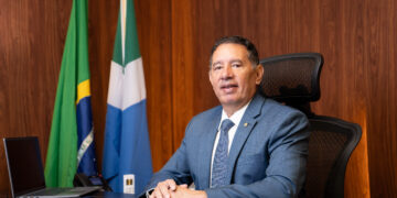 Gerson Claro defende manutenção da menor alíquota de ICMS do país e reforça responsabilidade fiscal em MS