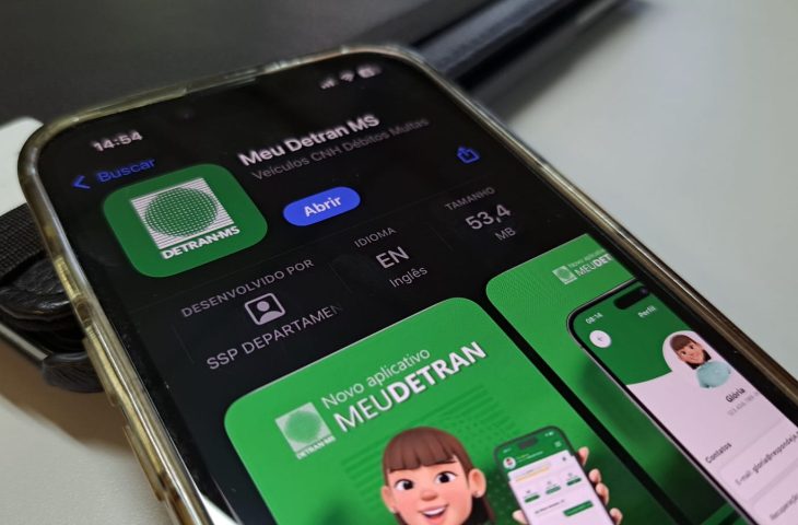 Detran-MS envia alertas de licenciamento atrasado; veja como regularizar