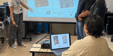 Estudantes da UEMS mapeiam soluções para revitalização do Centro