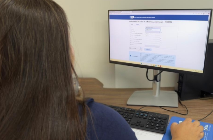 Sefaz lança calculadora online para estimar valor de imóveis em Mato Grosso do Sul