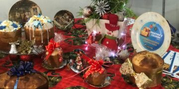 Prefeitura oferece cursos gratuitos de Panetone e Colomba Natalina em cinco bairros da Capital