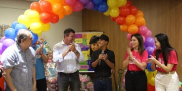 Campanha “Caixa Encantada” chega à reta final em MS