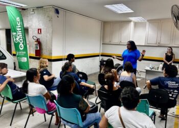 Funtrab abre nova etapa do Qualifica Express com cursos rápidos e gratuitos em Campo Grande